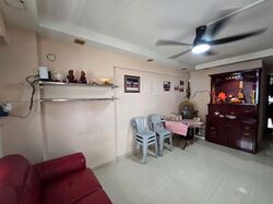 Blk 304 Hong Kah East Garden (Jurong East), HDB 3 Rooms #548450761